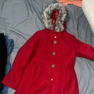 Kids Coat